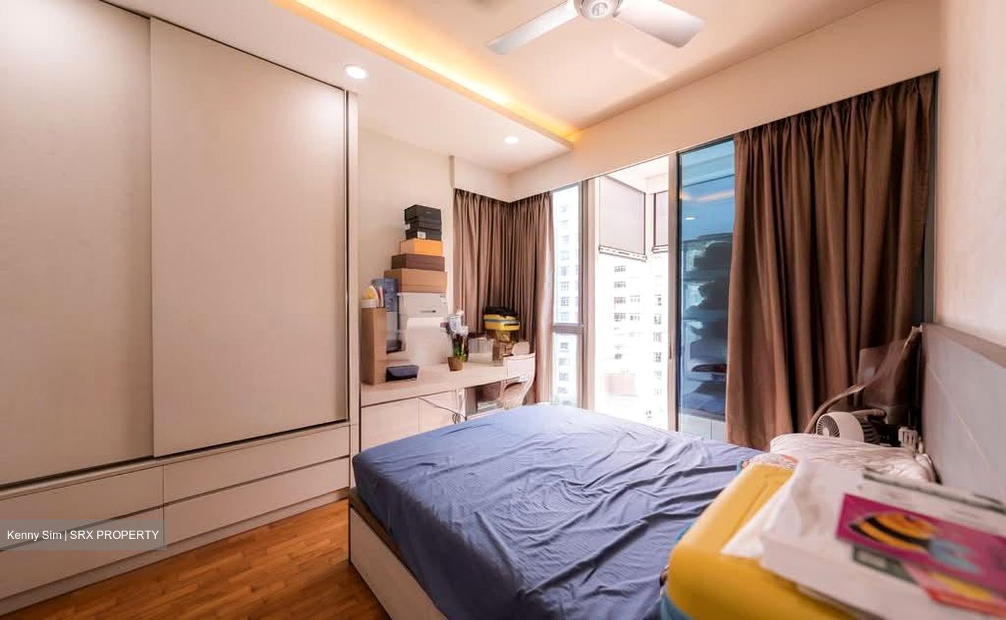 The Canopy (D27), Condominium #547692361